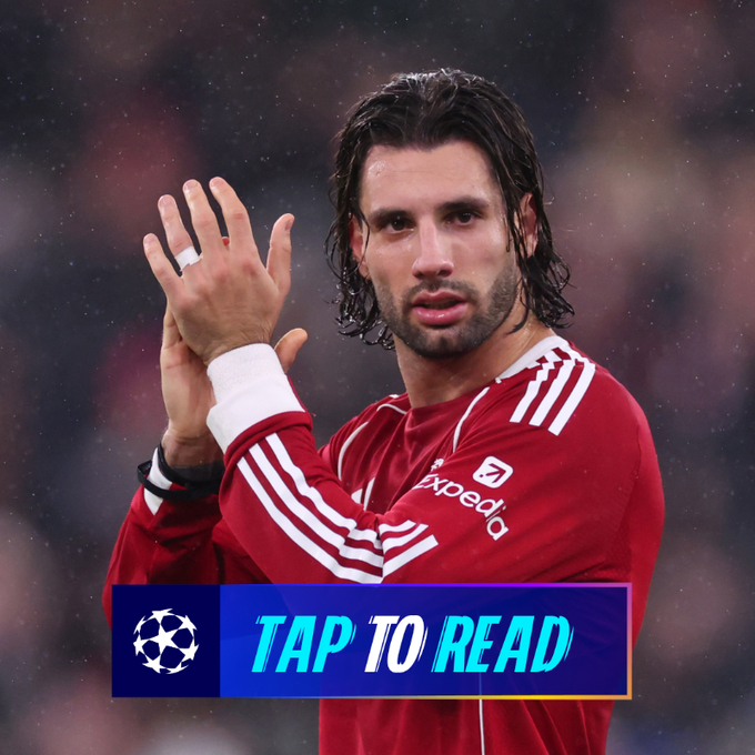 欧足联技术观察员艾托·卡兰卡（皇马名宿）解释了为何利物浦的传球质量是他们在对阵皇