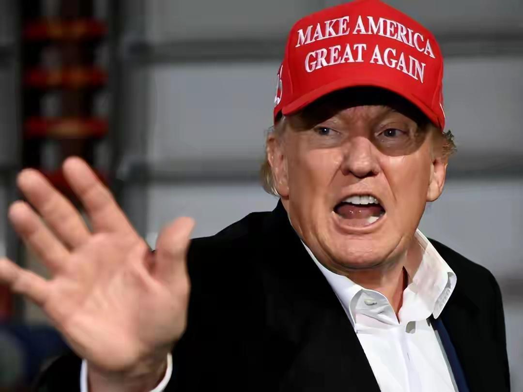 短短24小时，特朗普一声令下，普京向乌军退一大步，伊朗也有救了
短短一天接连大变