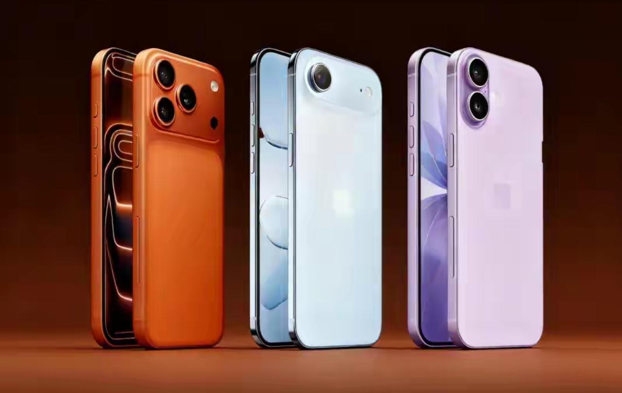 狂卖103万！iPhone 17首周销量炸了：Pro Max反超成销冠，标准版暴
