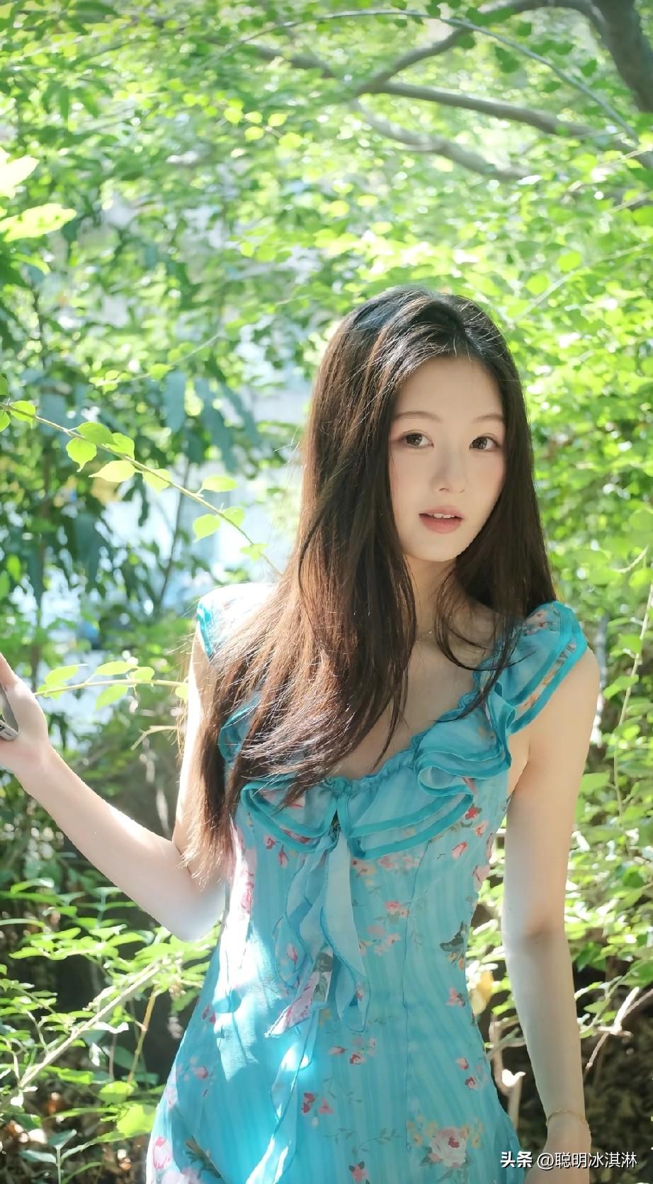 温柔的晚风一定能吹走许多不愉快！