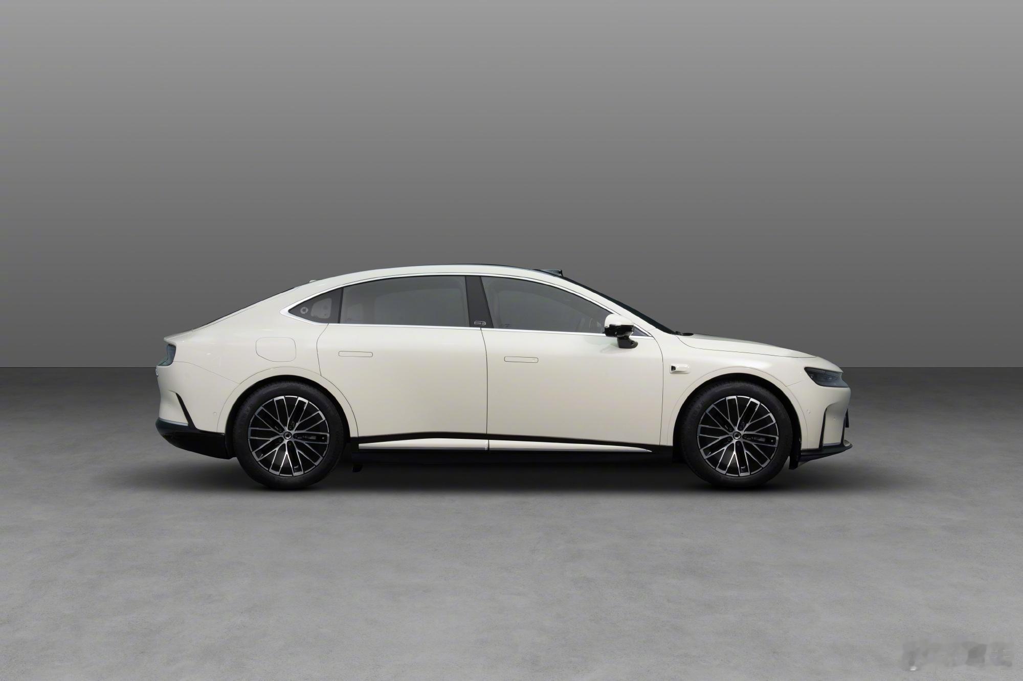 smart精灵6号公告图发布smart真的“长大”了~工信部新发的精灵6号，车长