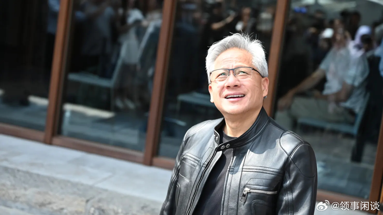 【美国贸易官员称，运往中国的英伟达H200 AI芯片“数量极少】[买方市场...
