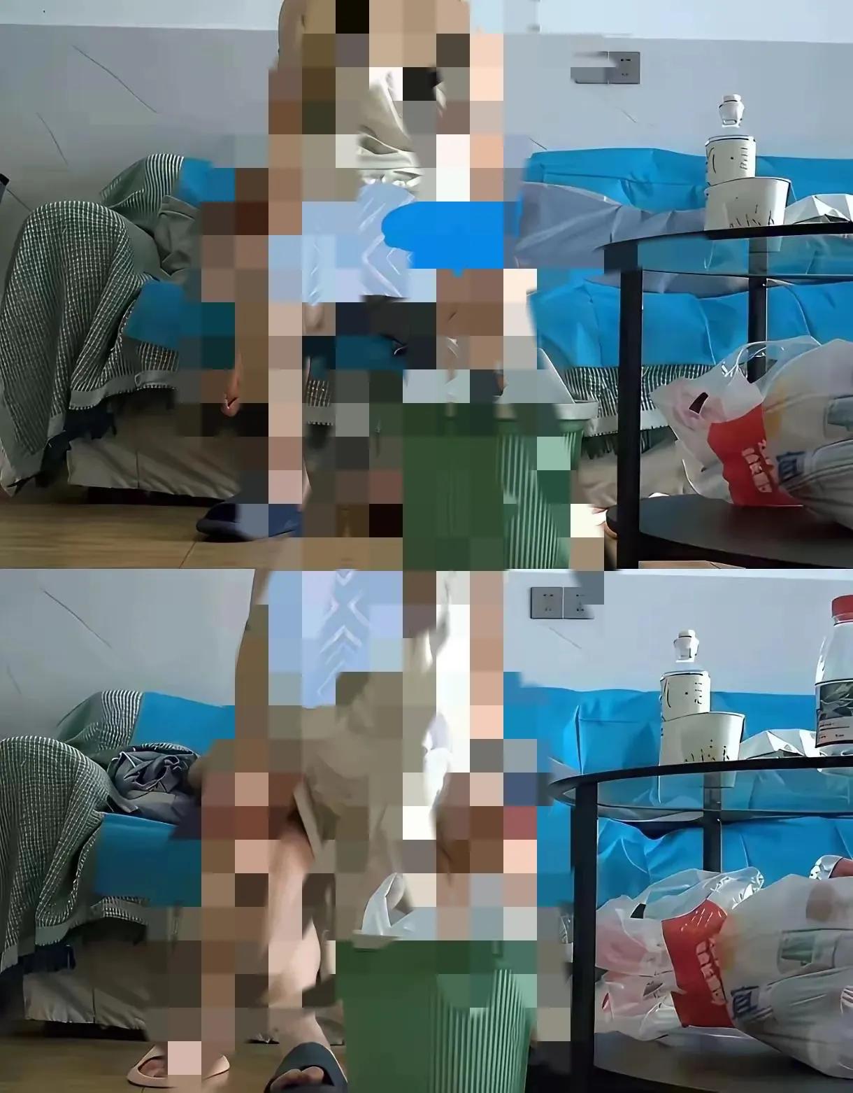 小曾用实际行动告诉我们，女人越优秀，越不能恋爱脑，因为行为和姿势不会欺骗人，如果