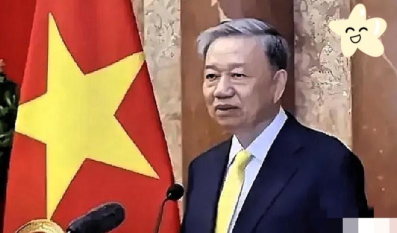 越南的操作让人彻底看懵了！前脚刚下令大举整治街头的中文招牌，宣称要防外来影响；后