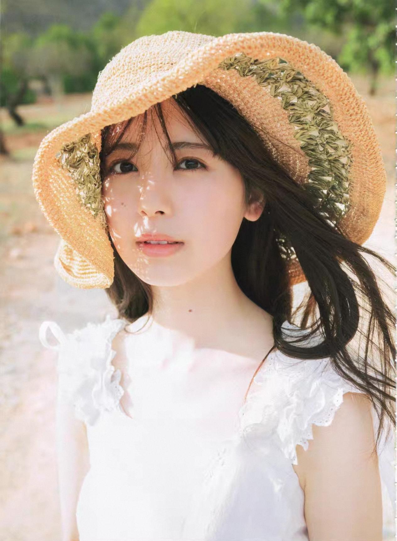 「彩萌」摄影集