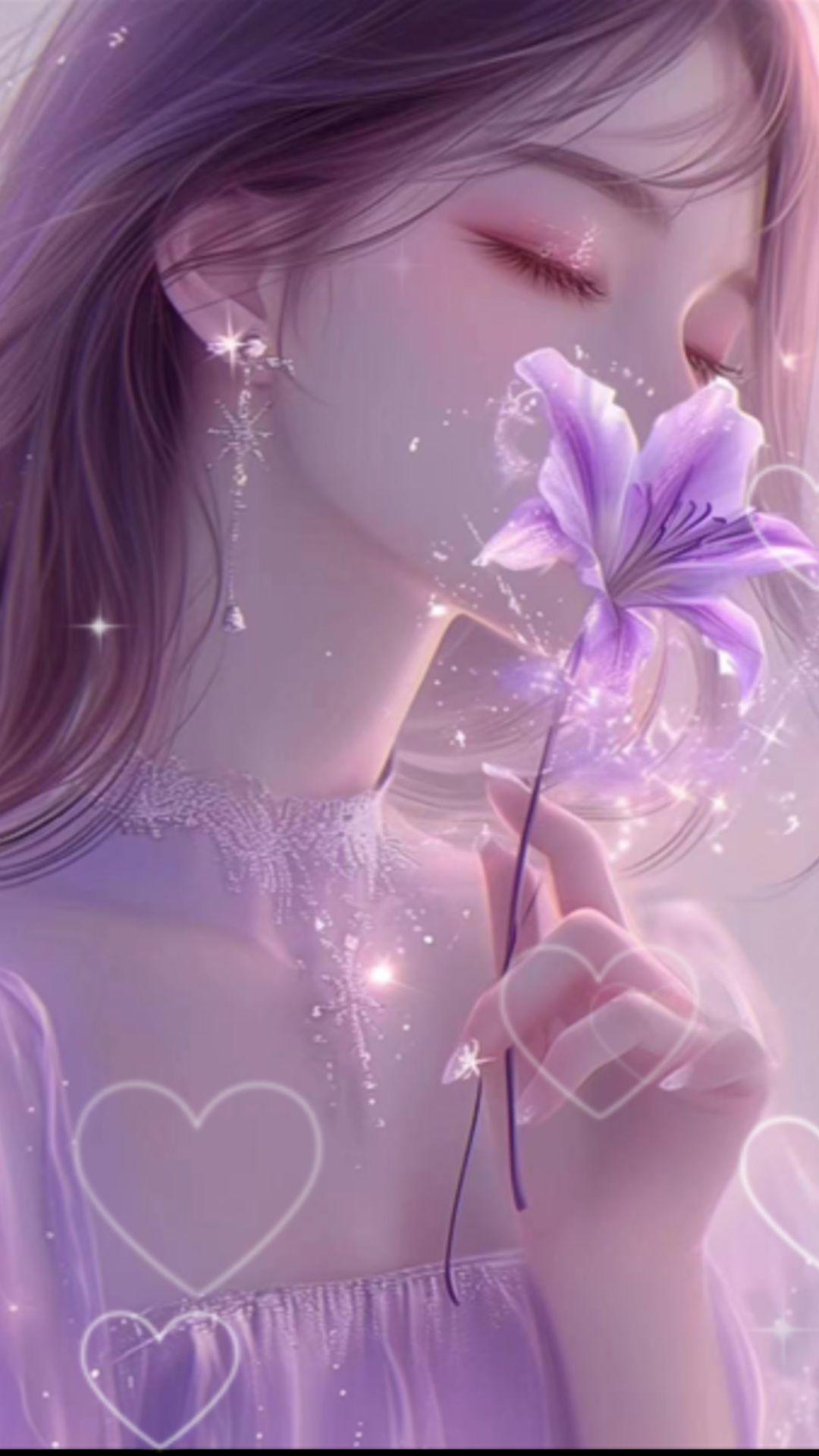 我的手机壁纸，你们的手机壁纸是什么呢？