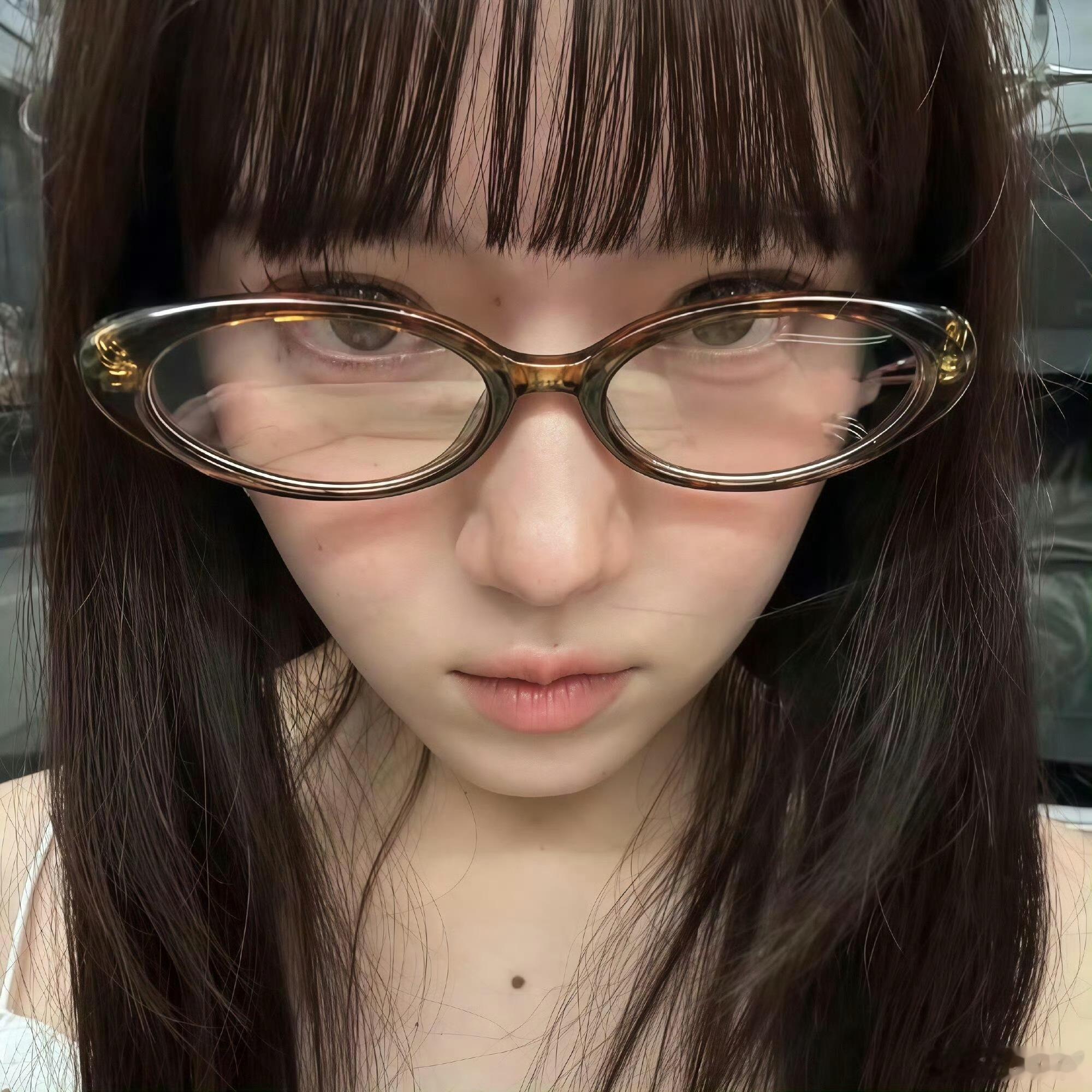 ins女生头像｜wechat头像｜风格女头 