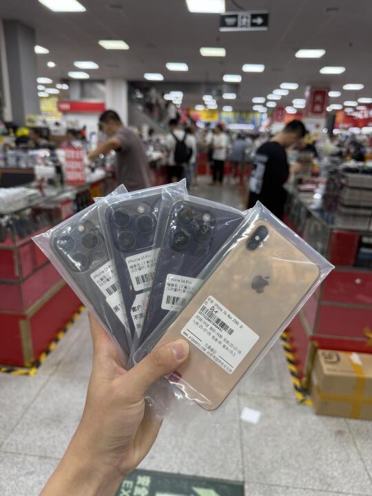 避雷❗️家人们，二手机不会这些千万别买！