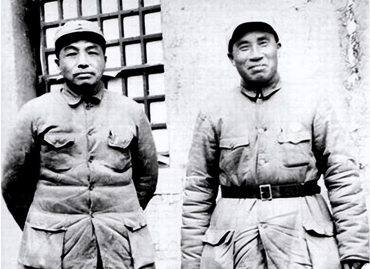 1974年，彭德怀去世时，临终想见朱德，他一次一次地向看守请求，可谁也不告诉朱德