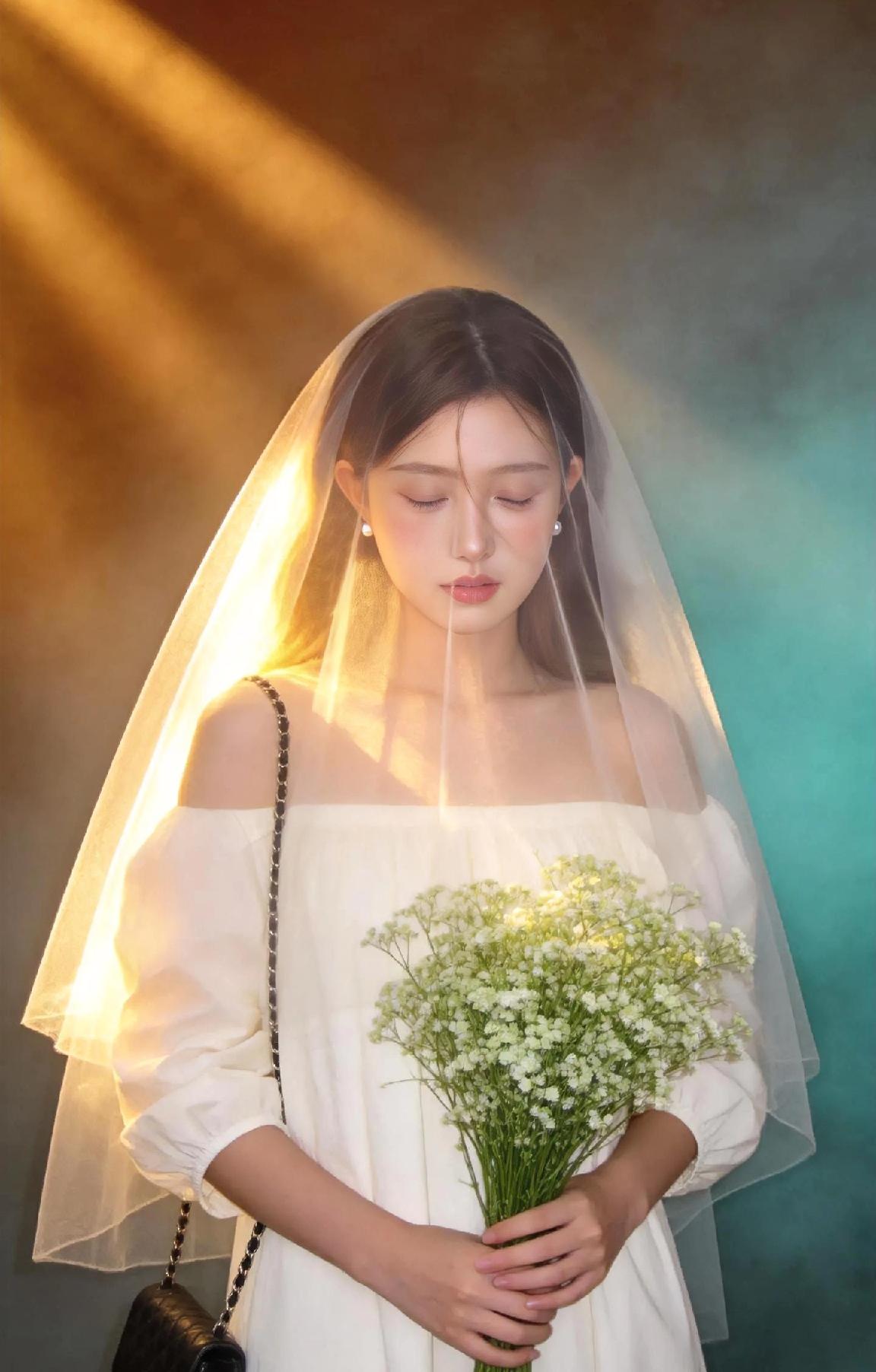 刚刚刷到一位情感博主的话，瞬间被点醒。
她说：
“所有女人要记住，不管多大年纪，