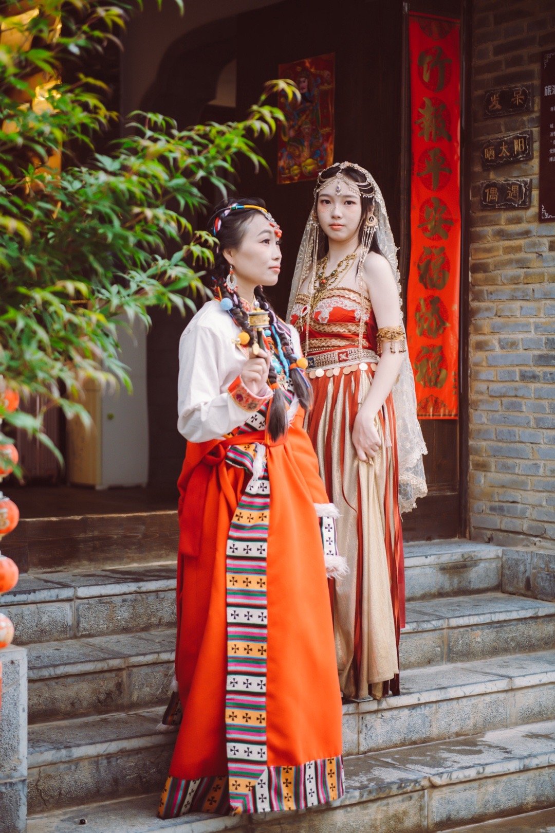#丽江[超话]# 别再上当了！一两千块的云南旅游团绝对有很多坑，绝对有购物！很多