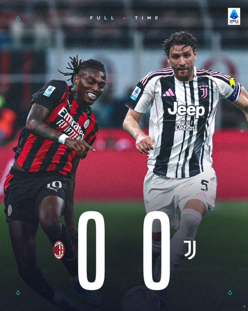 另一方面 AC米兰和尤文图斯0:0踢平AC米兰0比0尤文图斯意甲热点现场 很“默