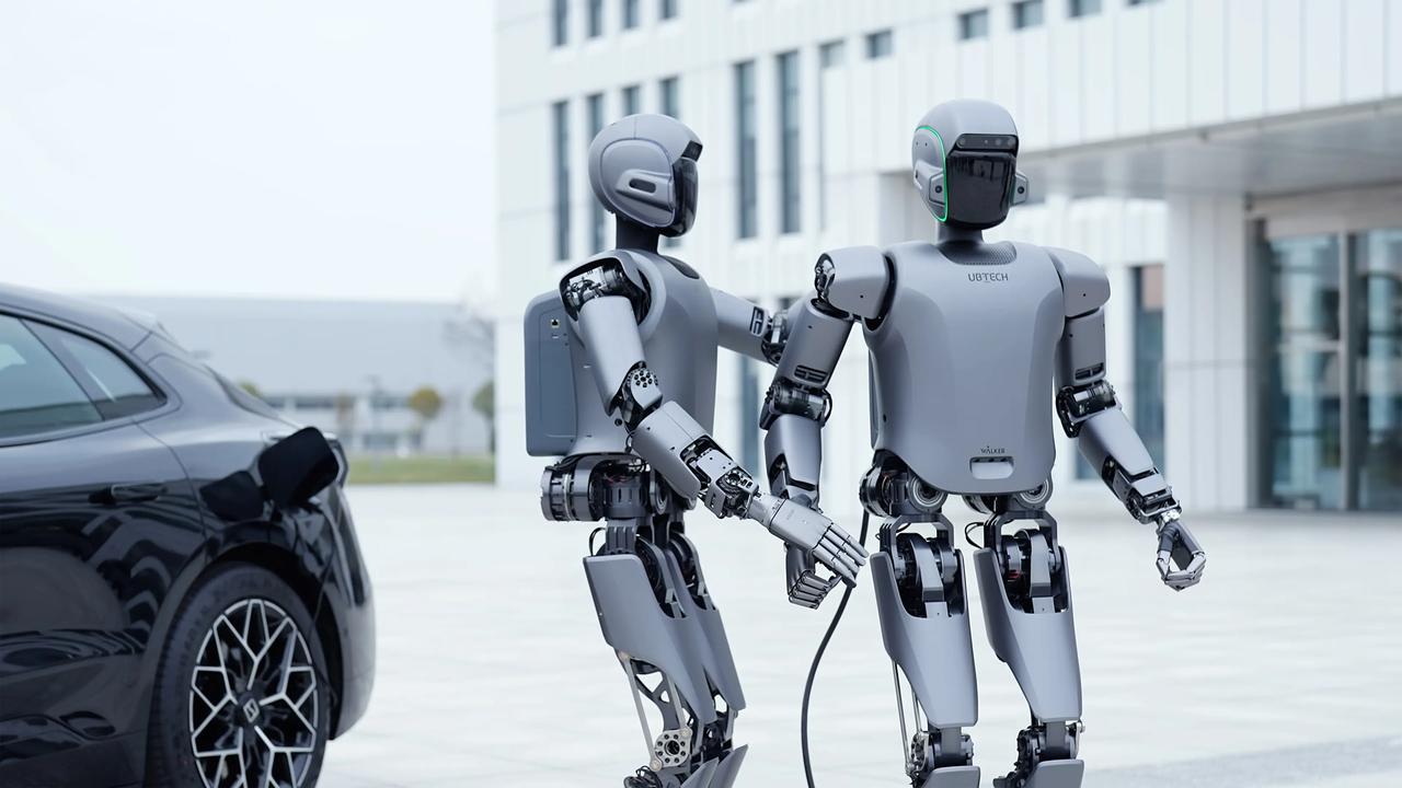 马斯克曾关于AI的一组判断，把数字智能、机器人和经济结构连成了一条链。在2026