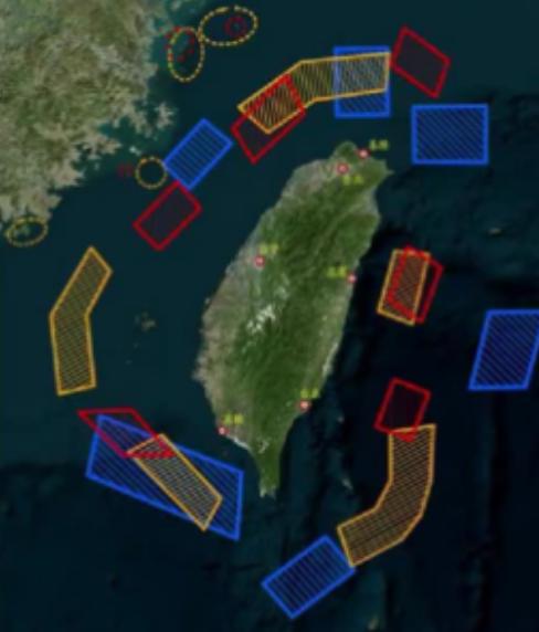 封锁台湾会不会引发战争？关键看怎么封。如果出动军舰和飞机把台湾四周围得严严实实，