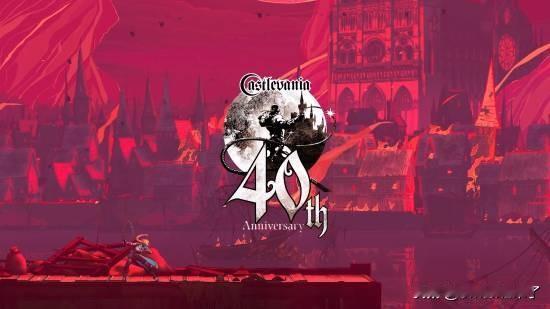 在3i计划独立游戏发布会上，《恶魔城》新作《恶魔城：贝尔蒙特的诅咒》(《Cast