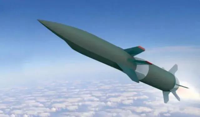 美国军方在关岛完成了一项关键的武器测试——首次射出了那个名叫“空射快速响应武器”