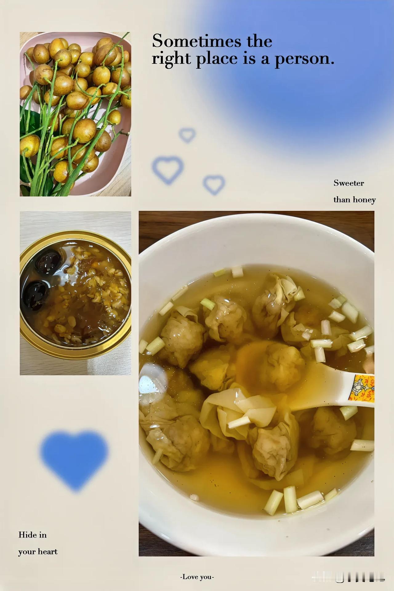 #我的早餐记录#
小日子，小烟火，小美好！
