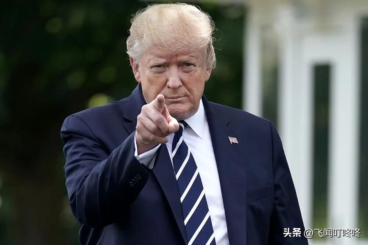 特朗普：美国不需要乌克兰帮助来防御中东的无人机

唐纳德·特朗普在接受福克斯新闻