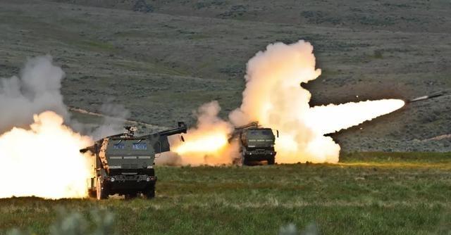 “台独”分子又作死，要把“海马斯”部署到澎湖，导弹瞄准浙江机场

台军计划将美制