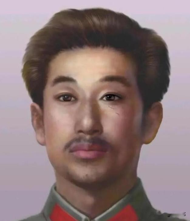 1942年，赵尚志牺牲后，一个汉奸在验尸时，用脚踢了踢他的脑袋，这时，旁边叛变的