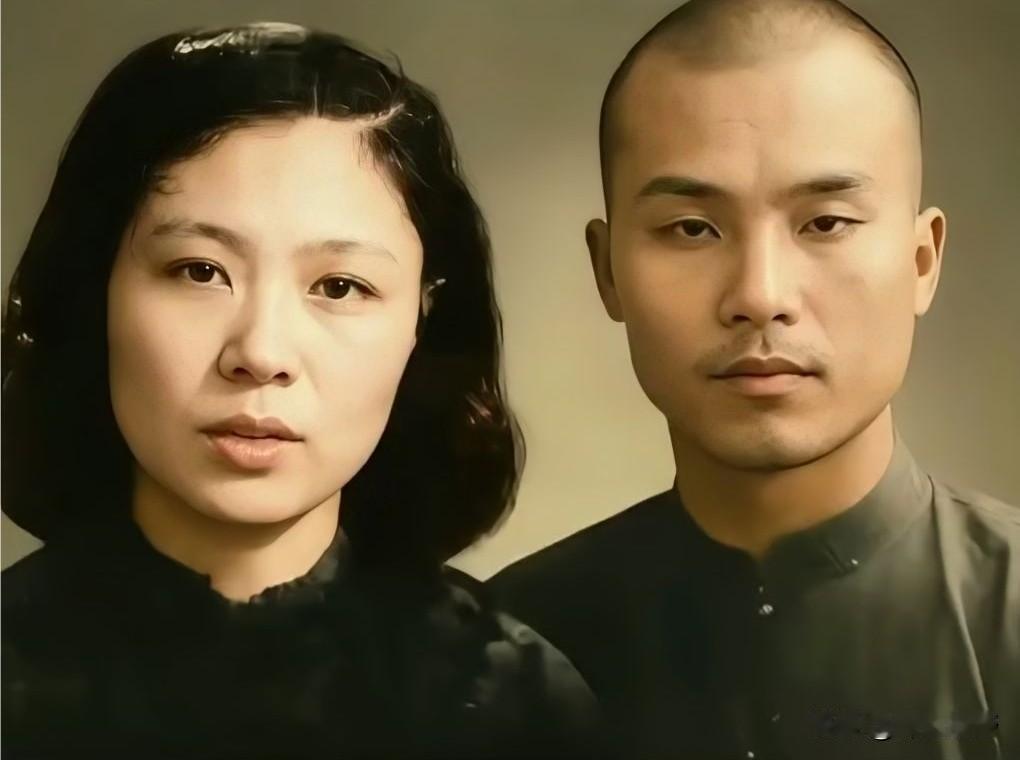 1950年，在台湾张志忠被捕，之后敌人抓来他身怀有孕的妻子和三岁幼子对他进行逼供
