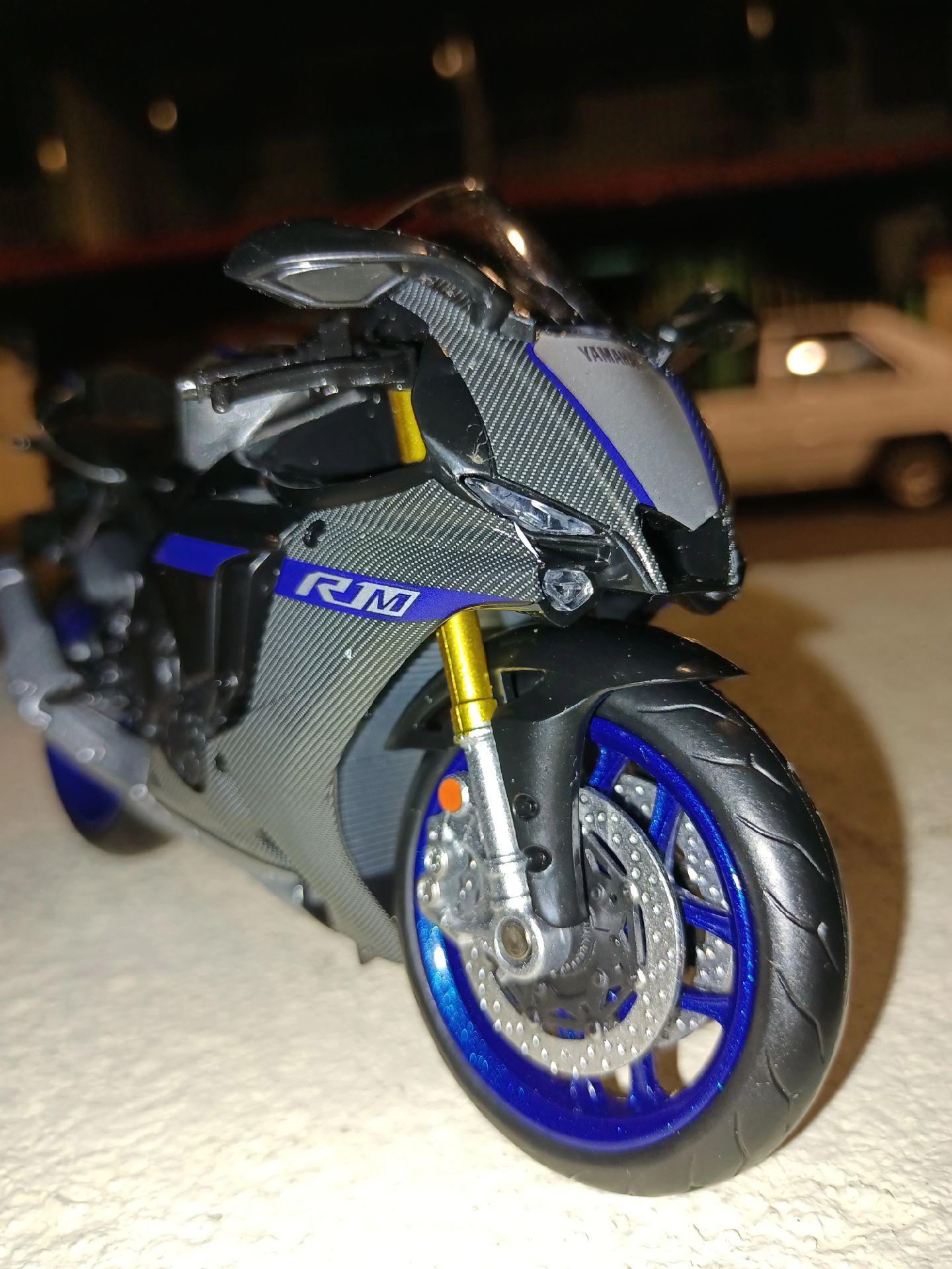 每个男人都有一个机车梦 热爱机车热爱生活 大玩具 姿态 改装