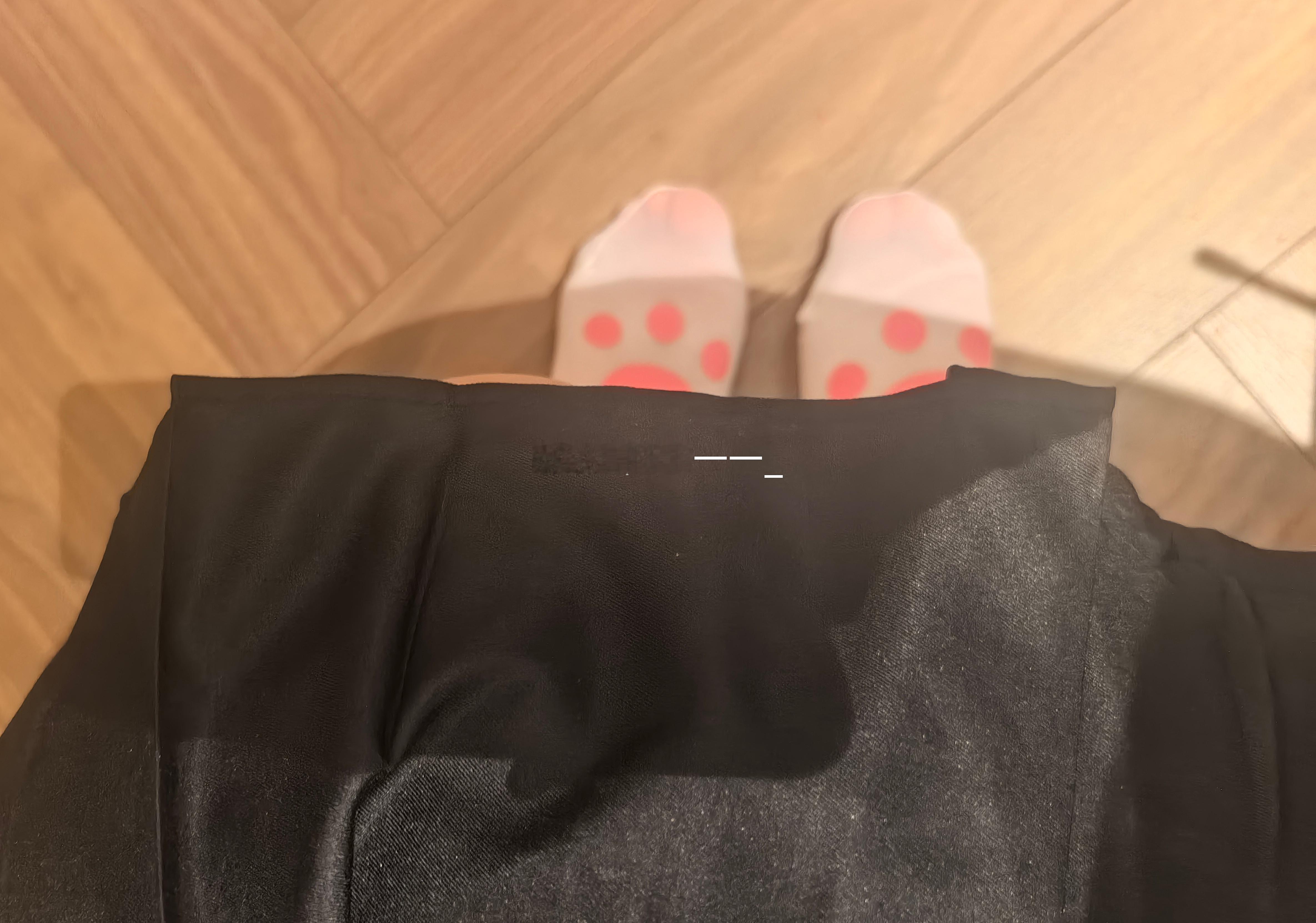 粘人小🐶，打上听了。～李一一的碎碎念