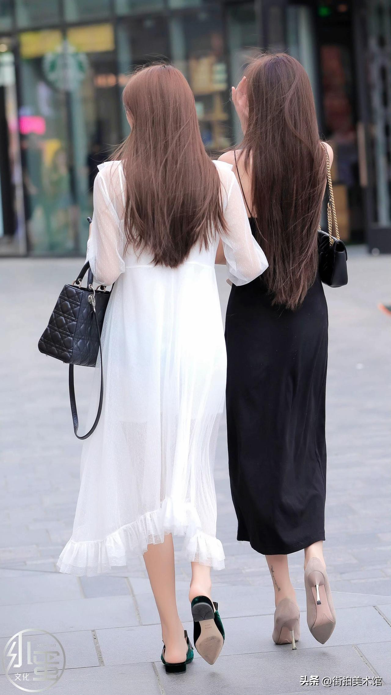 有哪些美女让人过目难忘？