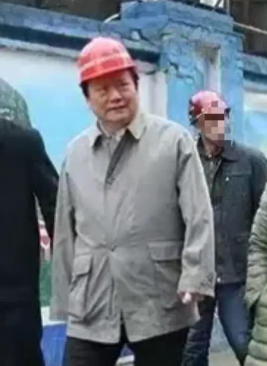 又抓了一条“大鱼”！中国通用技术集团原总经理助理李克全被查！李克全，1955年1