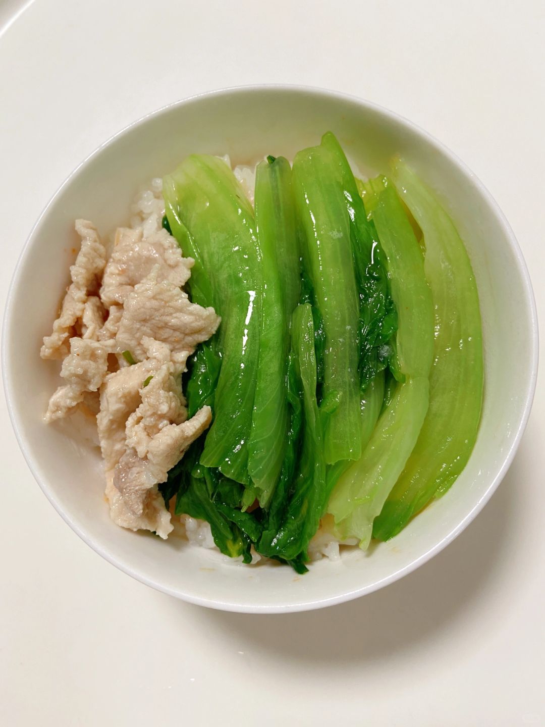 粗茶淡饭最养人
