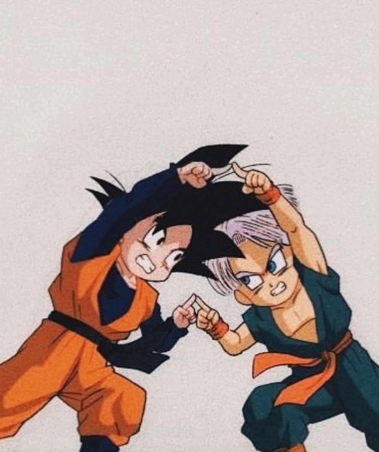 嗨！我的伙伴！🐉 