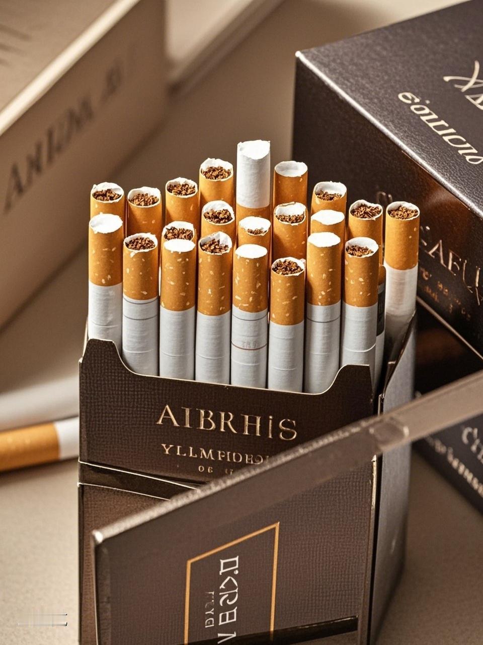 一盒烟能否判定人品？我们认为，完全可以。
并非是什么人就配抽什么烟，像公益人士，