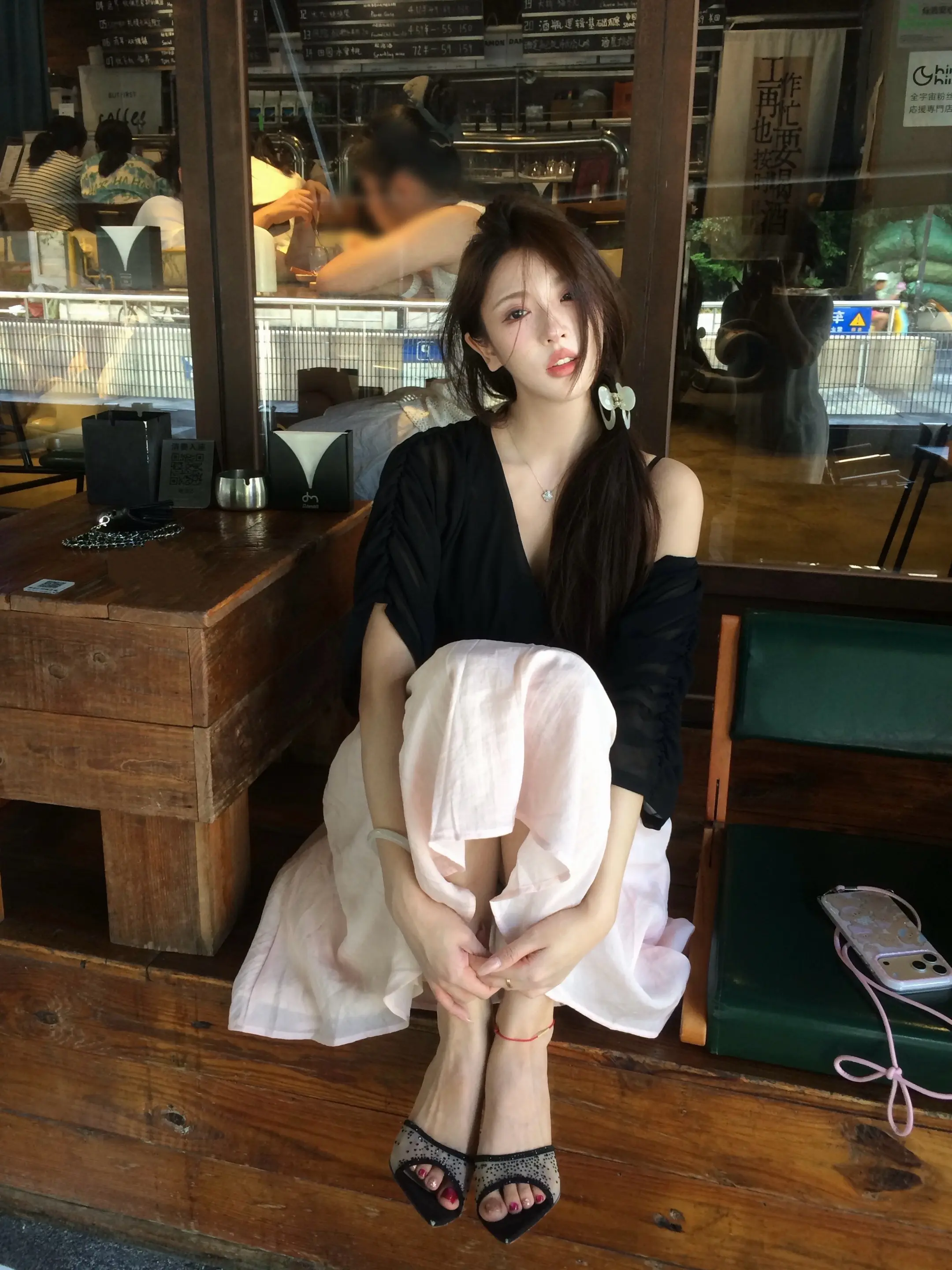 我愿能以后。
