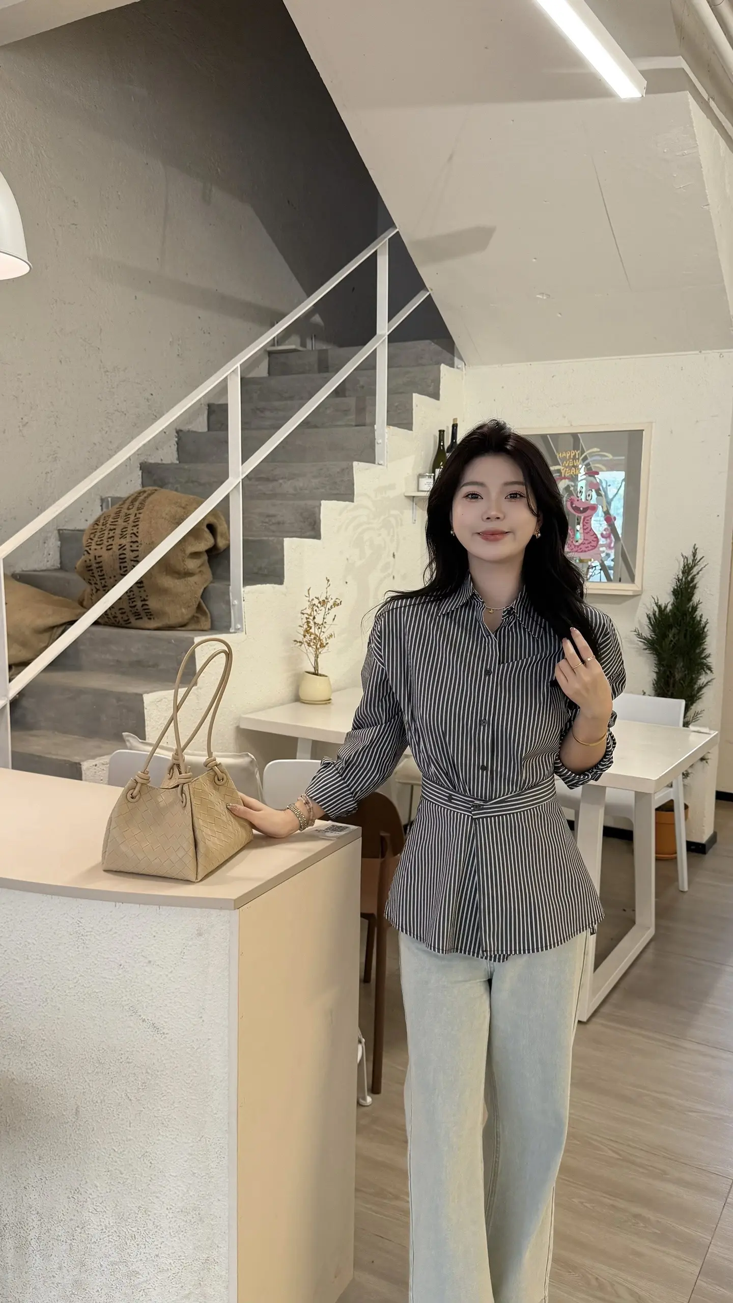 大家都很忙 只有特别爱你的人 才会停下来揣摩你的小心思小情绪