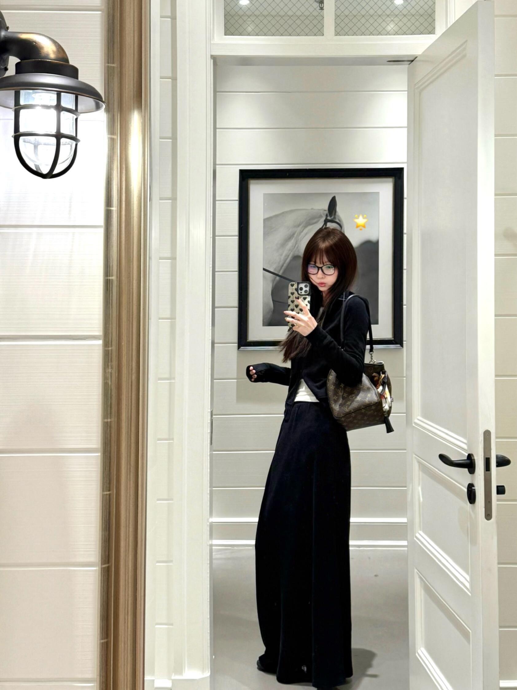 过年穿什么🧨。