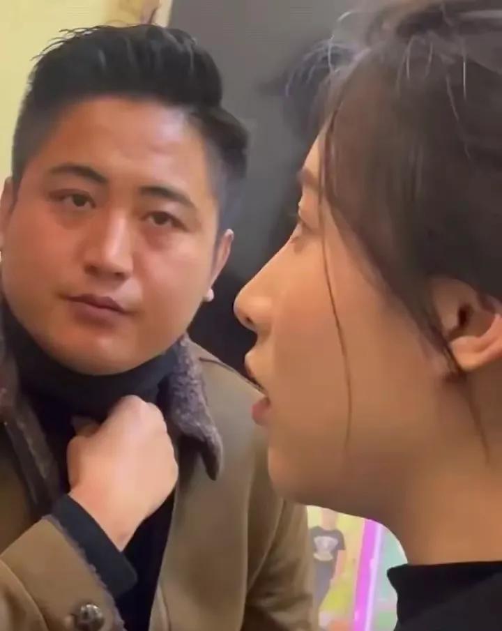 已经被盯上了，身经百战的网友们觉得他能得逞吗？我觉得他大有机会了🤔希望他能善待