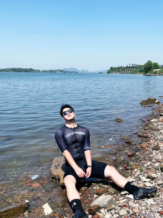 穿越湘湖，直达富春