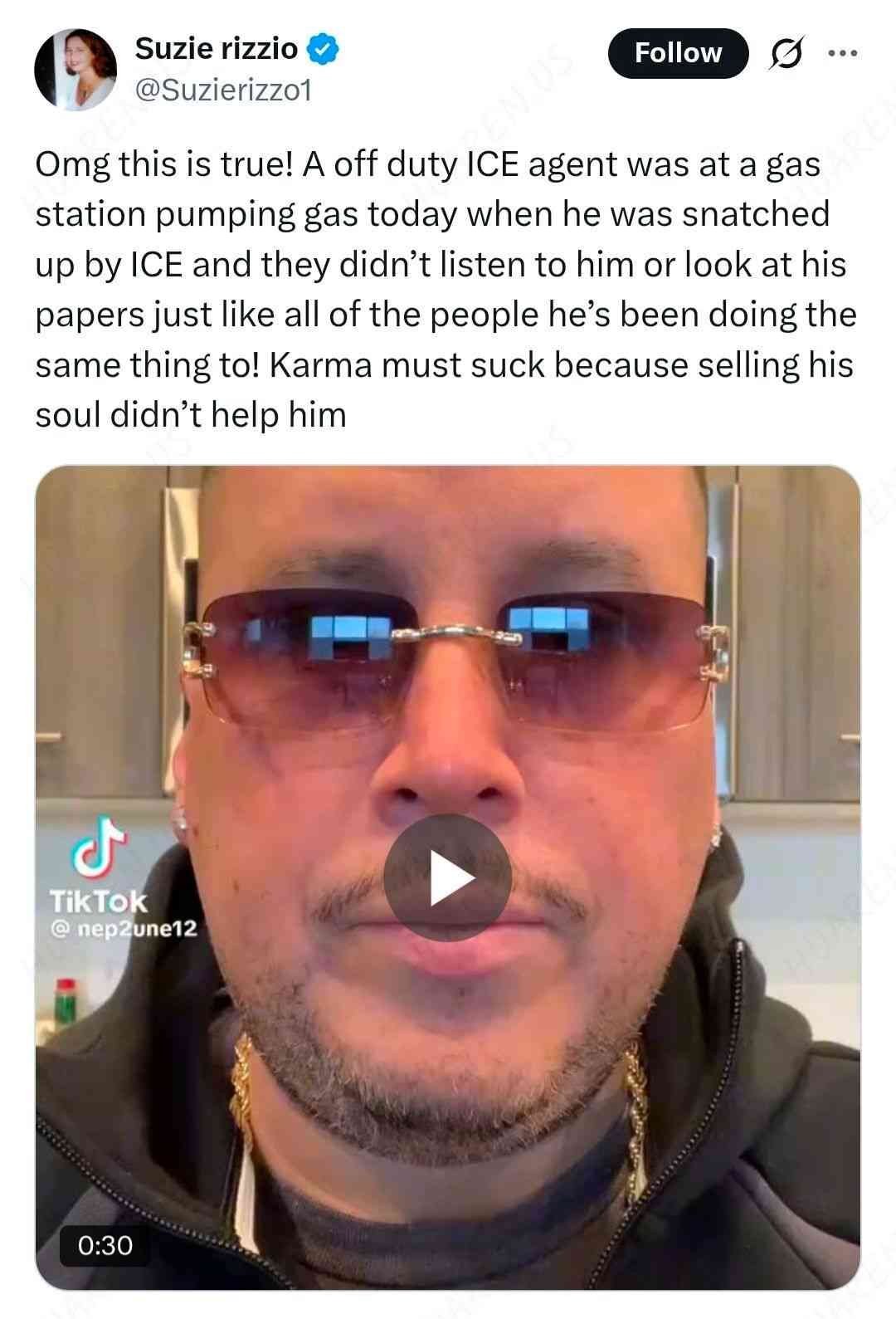 这真的是，太搞笑了 