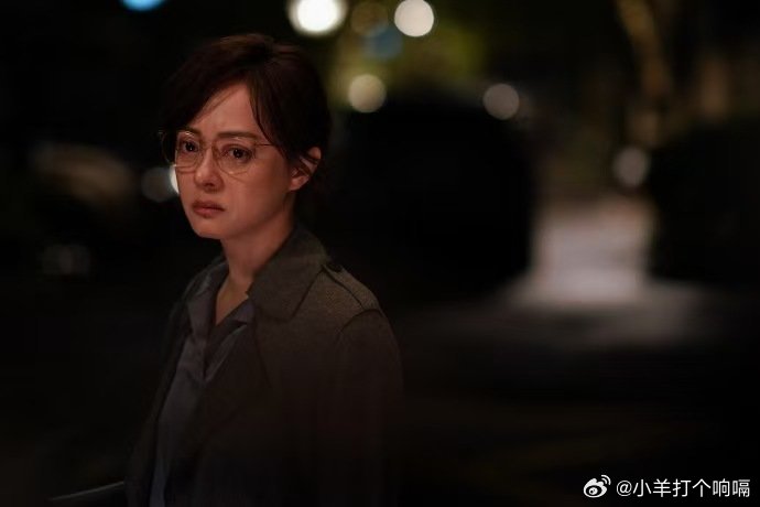 孙俪两分钟切换三种情绪孙俪2分钟切换3种情绪从强装镇定的麻木，到被戳中痛处的崩溃