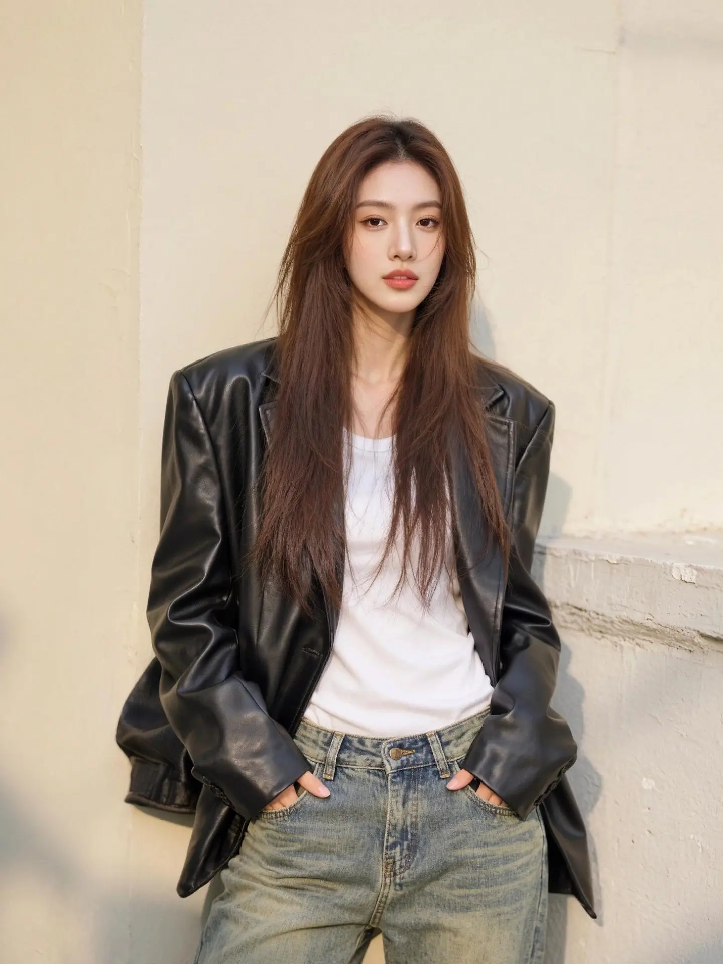 AI酷感生活照 ai创作 ai创作 玩法合伙人计划 随变一拍都很夯