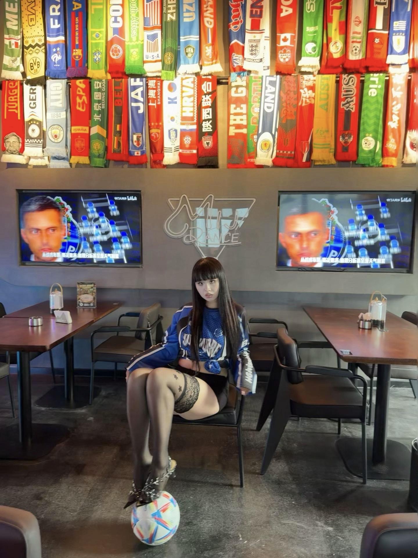 世界杯 足球 颜值 随拍 搞笑