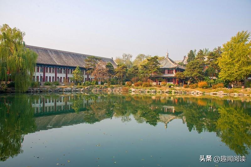 中国人民大学一校友捐5.03亿，网传是东哥，因为东哥以前住503宿舍？

10月