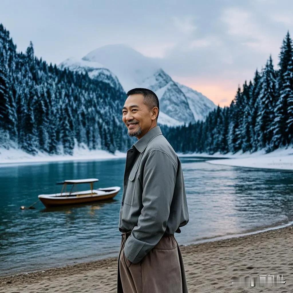 《洗脸》
   天夜将近夜，
   爷爷归家门。
   孙搬小板凳，
   请爷