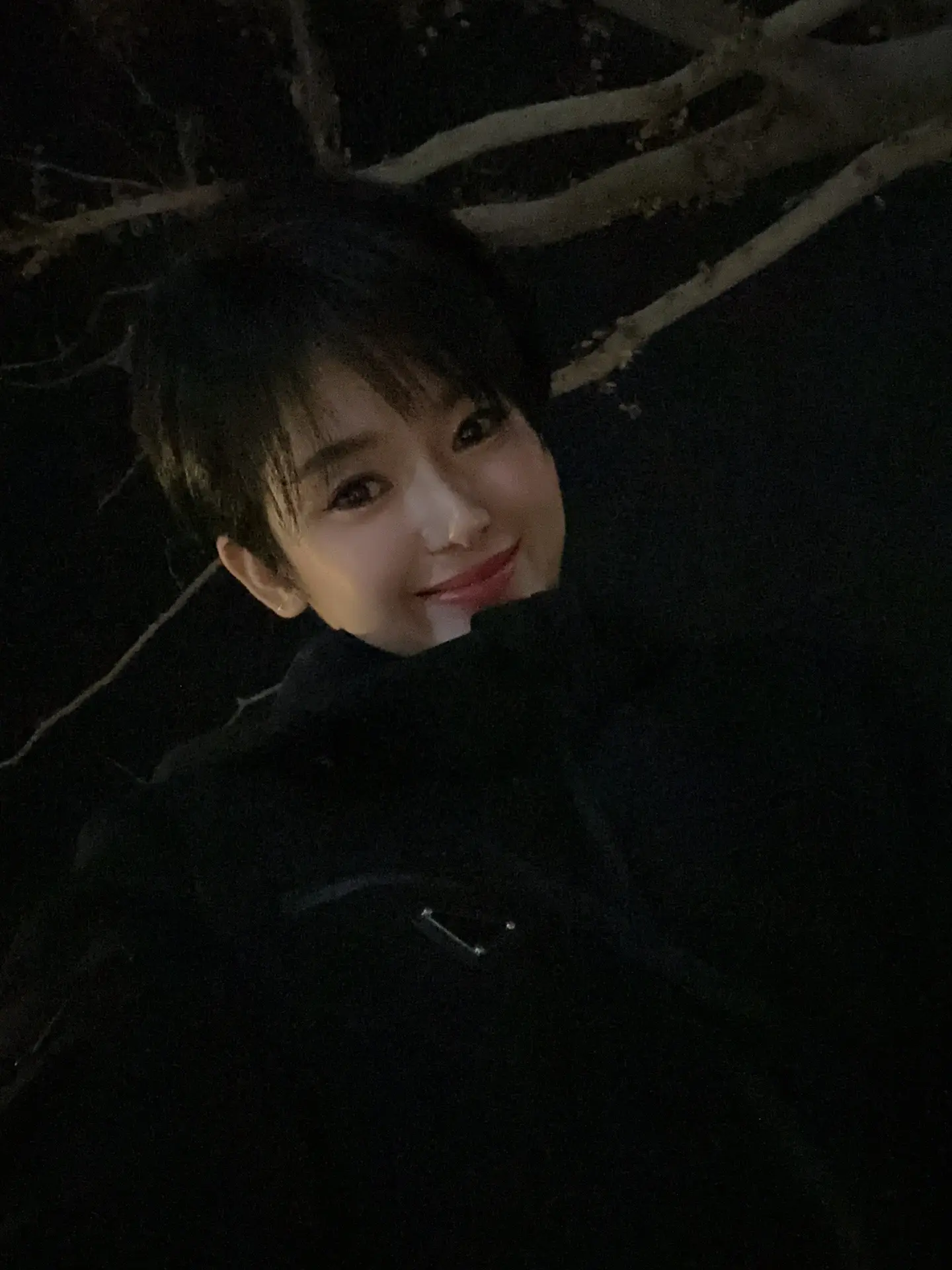 别讲太多 不离开就是最好的承诺