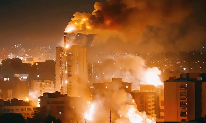 最近伊朗那边又爆出个让人血压飙升、目瞪口呆的大新闻，简直是突破底线没商量！伊斯法