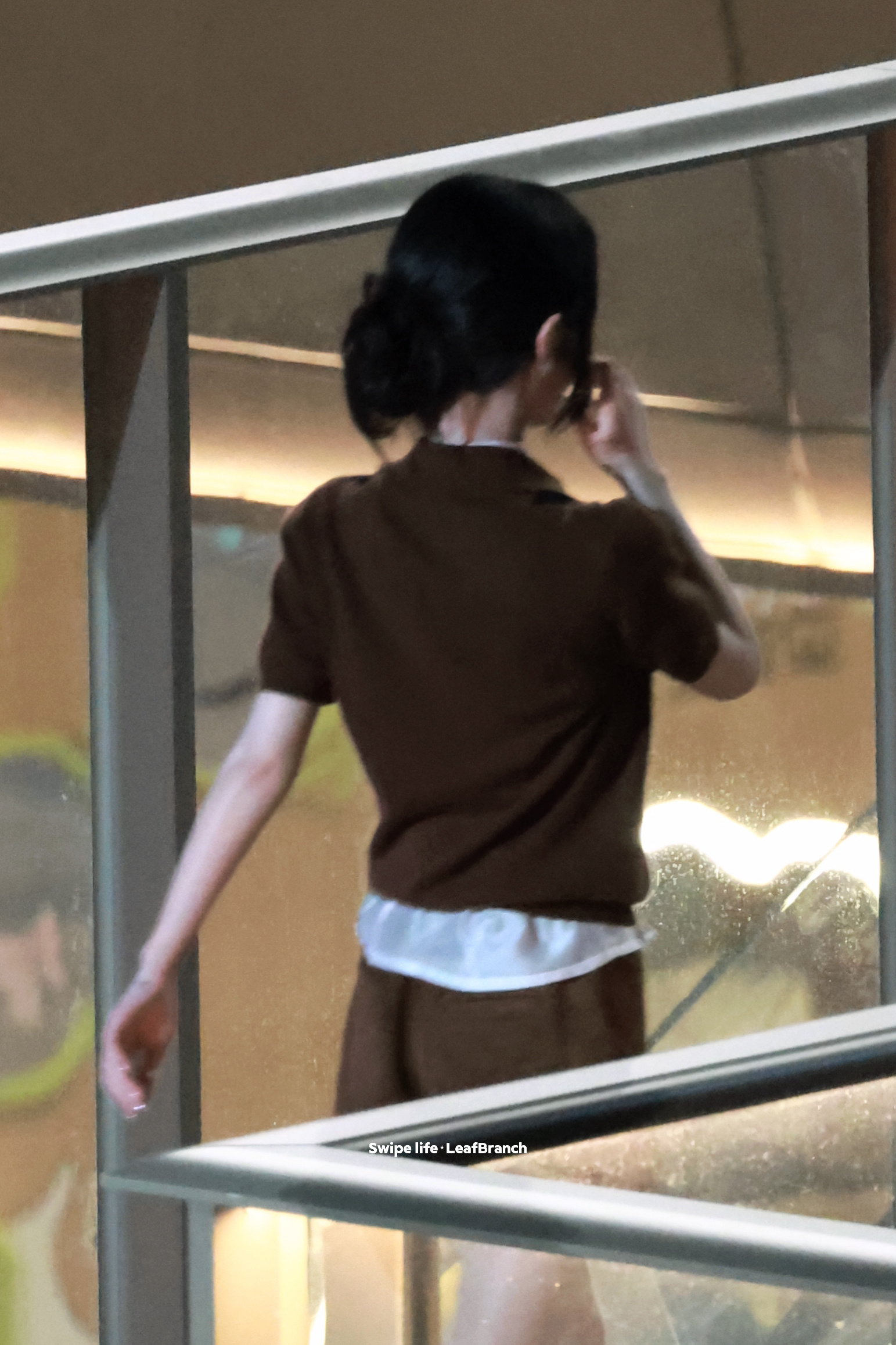 🍊鞠婧祎万花世界 🍊鞠婧祎苏绿夏 悲伤短暂 幸福永恒ଘ៸៸᳐⦁⩊⦁៸៸᳐ଓ​