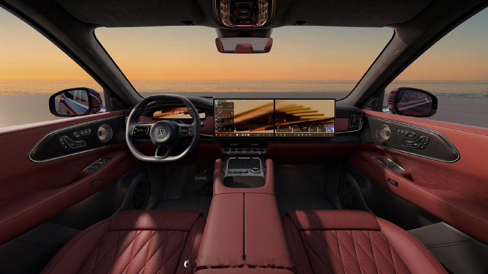 NVIDIA GTC 2026大会还是很有料的，中国车企关注度也比较高、我看到吉