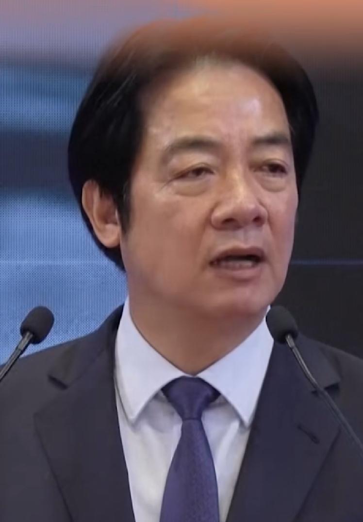 别被美国的嘴炮骗了，在他们的算盘里，台湾从来只是个耗材。真正决定结局的，从来不是