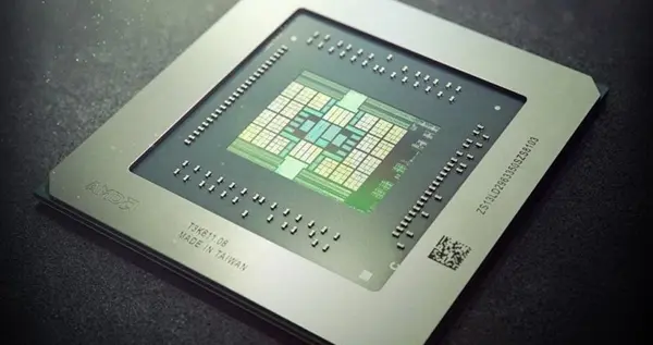 拒絕暴力堆料！AMD RDNA 5顯卡曝光：靠巧勁實現性能翻倍