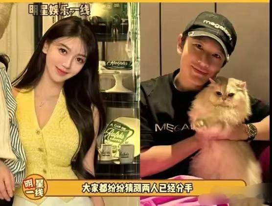 叶珂孕肚 自从黄晓明出来道歉，叶珂宣布退网以后，风平浪静。然而最近网友偶遇叶珂，